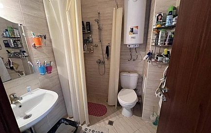 ID 13781 Двокімнатна квартира у Варні Фото 4