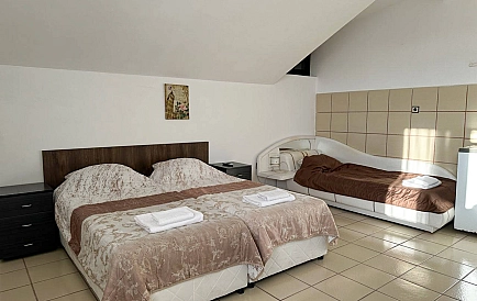 ID 13390 Готель в Ахелой Фото 2