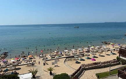 ID 16506 Двокімнатна квартира в Райський Сад Фото 9