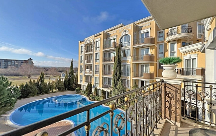 ID 15134 Трикімнатна квартира в Мессембрія Палас Фото 5