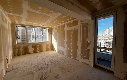 ID 14761 Двокімнатна квартира в Зорниця Фото 3