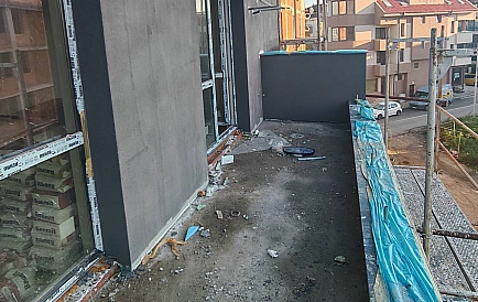 ID 14911 Двокімнатна квартира в Вілла Рока 6 Фото 5