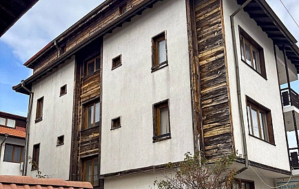 ID 13784 Трикімнатна квартира в Банско Фото 6