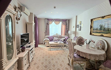 ID 16467 Двокімнатна квартира в Аморе Біч Фото 1 