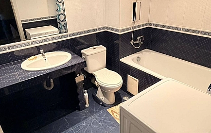 ID 15270 Трикімнатна квартира в Александров Резиденс Фото 4