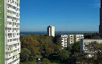 ID 14760 Трикімнатна квартира в Зорниця Фото 9