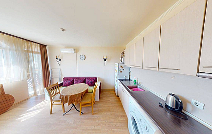 ID 14318 Двокімнатна квартира в Atrium Beach Фото 1 