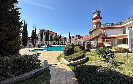 ID 16484 Квартира-студія в Морські Фар Фото 8
