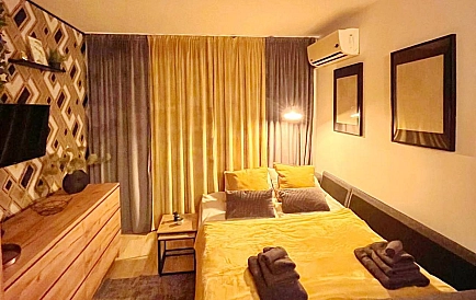 ID 15409 Квартира-студія в Сі Форт Фото 3