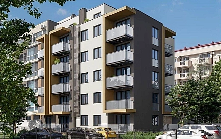 ID 15521 Двокімнатна кімната в Емілія Романа Сіті 2 Фото 2