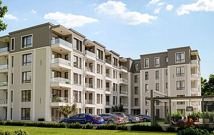 ID 15342 Двокімнатна квартира в Ля Мер Хаус Фото 4