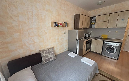 ID 15264 Квартира-студія в Санні Дей 5 Фото 9