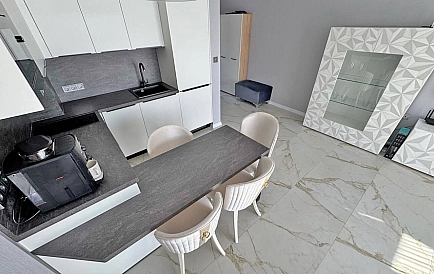 ID 14778 Трикімнатна квартира в Сан Коуст Резорт Фото 8