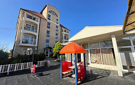 ID 14680 Квартира-студія в Макон Фото 9