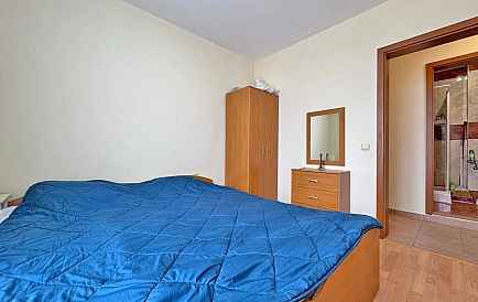 ID 15372 Двокімнатна квартира в Несебр Форт Фото 7