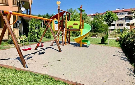 ID 15098 Двокімнатна квартира в Скай Дрімс Фото 10