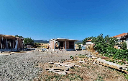 ID 16092 Будинки від забудовника в Оризаре Фото 2