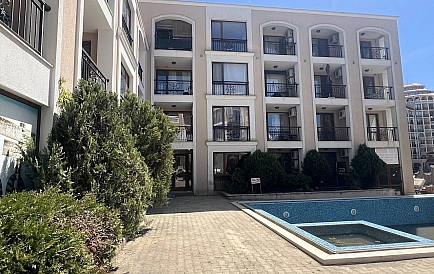 ID 15501 Квартира-студія в Асторія 3 Фото 10