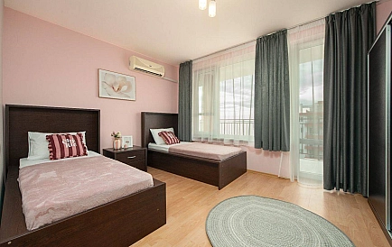 ID 15436 Трикімнатна квартира в Панорама Форт Фото 7