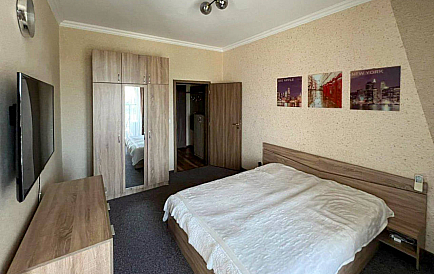 ID 14004 Квартира-студія в Лазурен Бряг Фото 1 