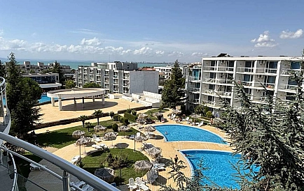 ID 15142 Трикімнатна квартира в Атлантіс Фото 5