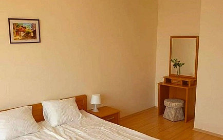 ID 13253 Трикімнатна квартира в Мессамбрія Форт Фото 10