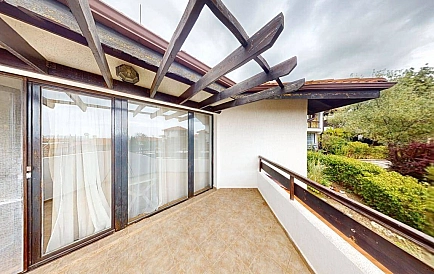 ID 14710 Двокімнатна квартира в Бей В'ю Віллас Фото 10