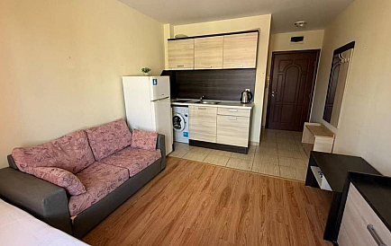 ID 16680 Квартира-студія в Саммер Бриз Фото 1 