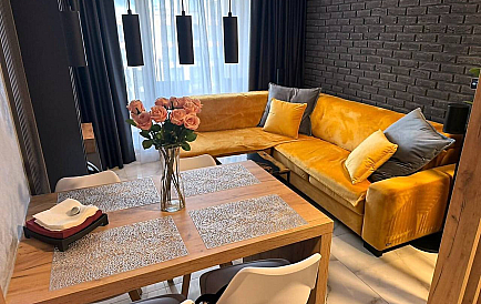 ID 15294 Двокімнатна квартира в Прем'єр Форт Біч Фото 1 