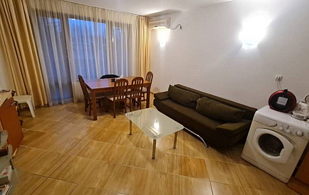 ID 14897 Трикімнатна квартира в Голден Дрімс Фото 1 