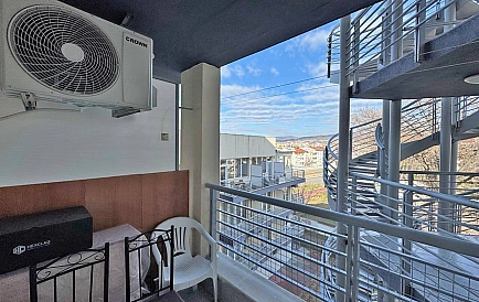 ID 15050 Квартира-студія в Соле Мар Фото 9