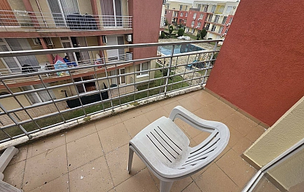ID 16350 Квартира-студія в Санні Дей 5 Фото 5