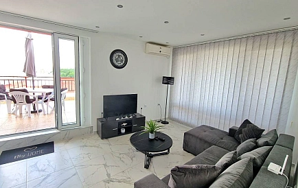 ID 15182 Двокімнатна квартира в Марина Форт Нокс Фото 7