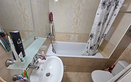 ID 15151 Двокімнатна квартира в Гербер 4 Фото 4