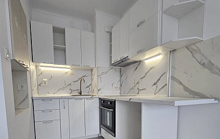 ID 14989 Двокімнатна квартира у Флорес Парк Фото 2