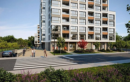 ID 15122 Двокімнатна квартира з підземним гаражем в Тіффані Гарденс Фото 9