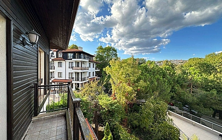 ID 14530 Двокімнатна квартира в Сирена Фото 6