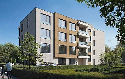 ID 15274 Квартири від забудовника в Саут Парк Фото 10