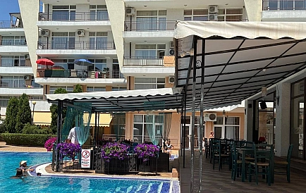 ID 15408 Квартира-студія в Гранд Камелія Фото 9