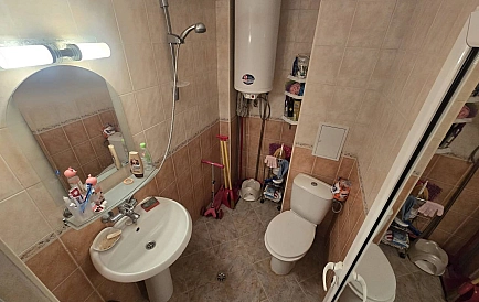 ID 15427 Двокімнатна квартира в Сан Бім Фото 4