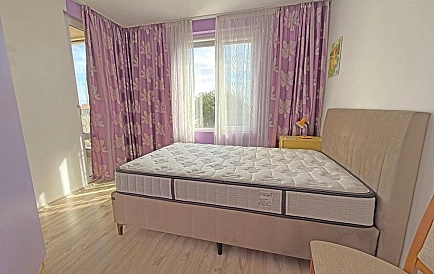 ID 16589 Трикімнатна квартира у Флора Біч Резорт Фото 3