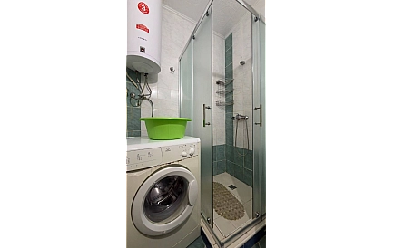 ID 16379 Квартира-студія в Сансет Біч 3 Фото 3