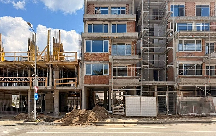 ID 15605 Квартири від забудовника в Мелія Флоренс Фото 2