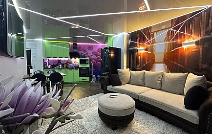 ID 14687 Двокімнатна квартира в Атлантіс Фото 10