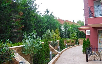 ID 16017 Двокімнатна квартира в Мелія 3 Фото 7