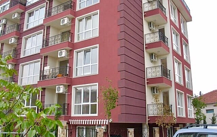 ID 16017 Двокімнатна квартира в Мелія 3 Фото 6
