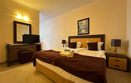 ID 16038 Двокімнатна квартира в Majestic Beach Resort Фото 3