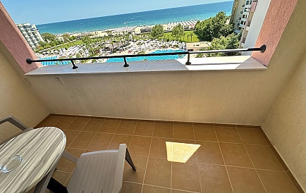 ID 16038 Двокімнатна квартира в Majestic Beach Resort Фото 8