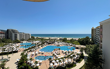 ID 16038 Двокімнатна квартира в Majestic Beach Resort Фото 1 