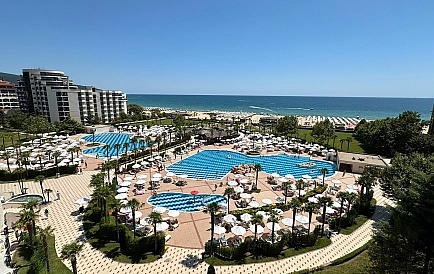 ID 16038 Двокімнатна квартира в Majestic Beach Resort Фото 6